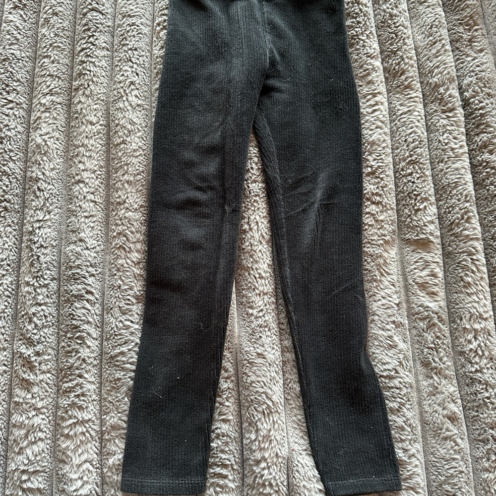 Janie and Jack pants, sz 5